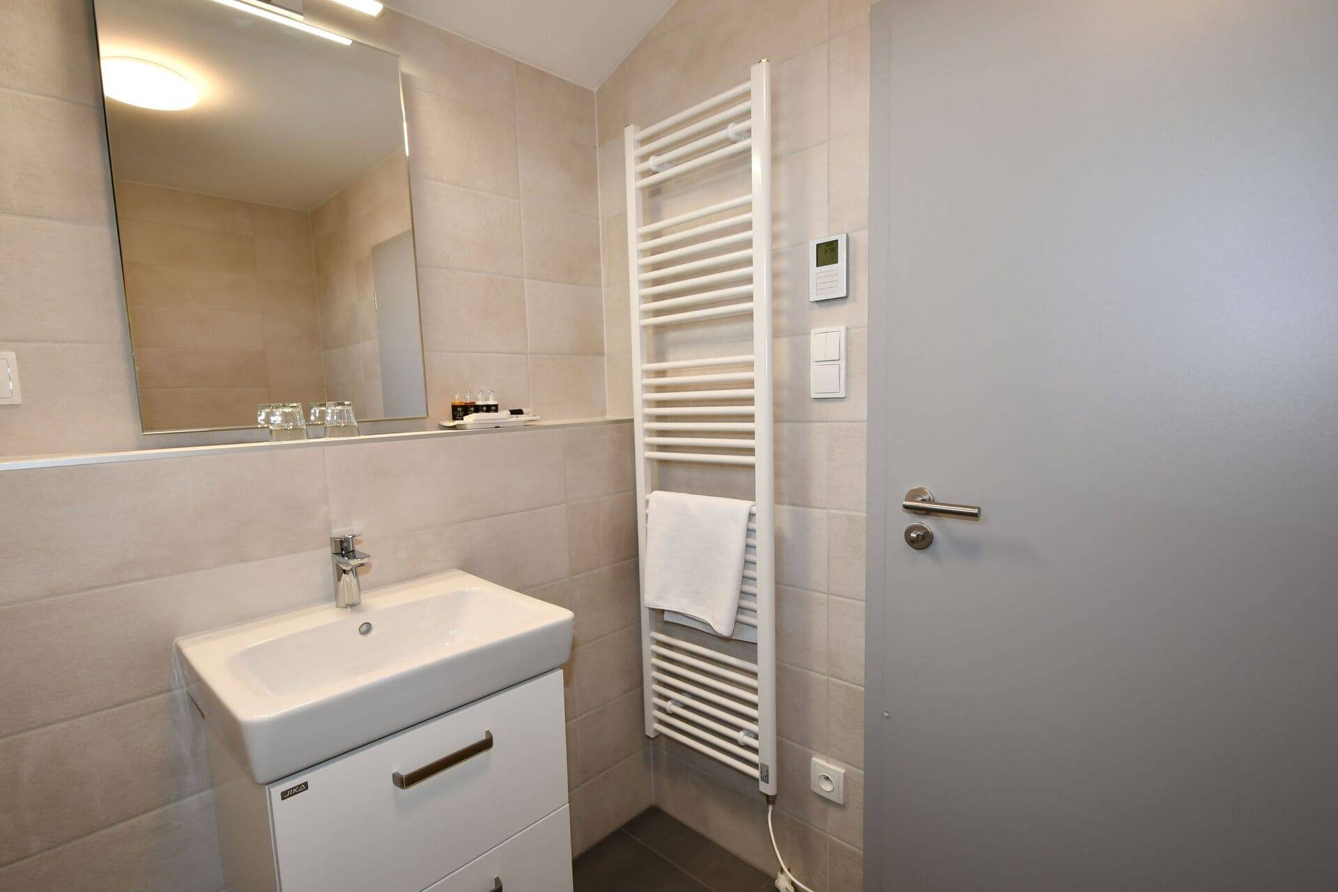 Apartmán Executive s mezonetovou postelí